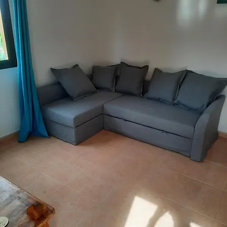 Apartment With Pool * Corralejo