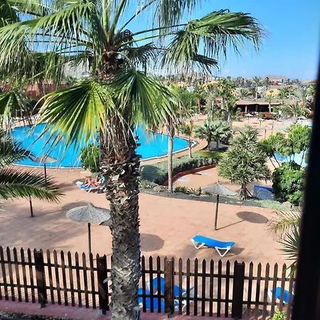 Apartment With Pool 아파트 *