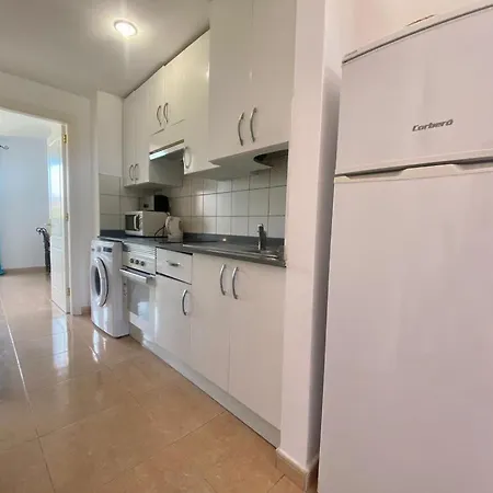 Apartment With Pool *