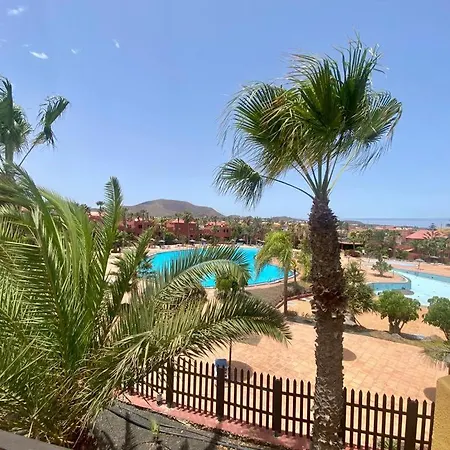 아파트 Apartment With Pool 코라레호