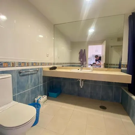 Apartment With Pool *