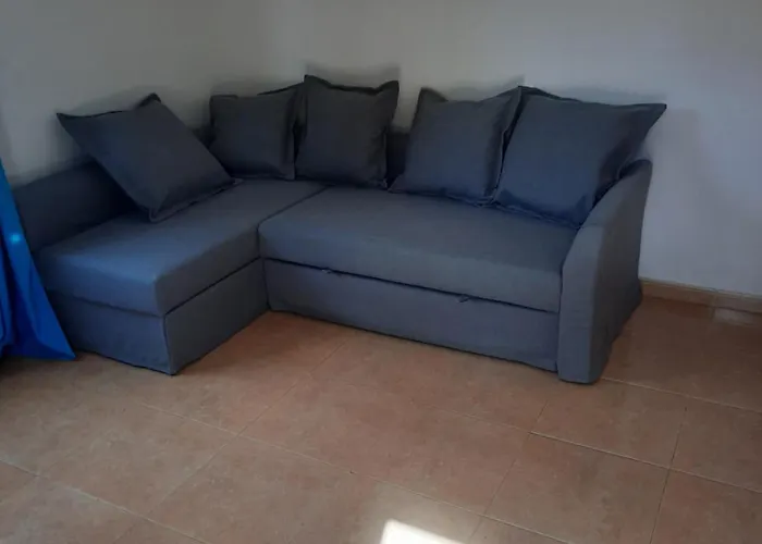 Apartment With Pool Apartamento