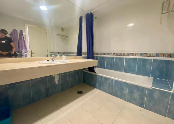 Apartamento Apartment With Pool Corralejo