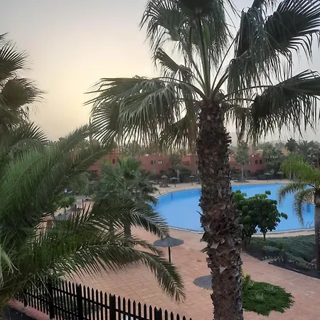 Apartament Apartment With Pool