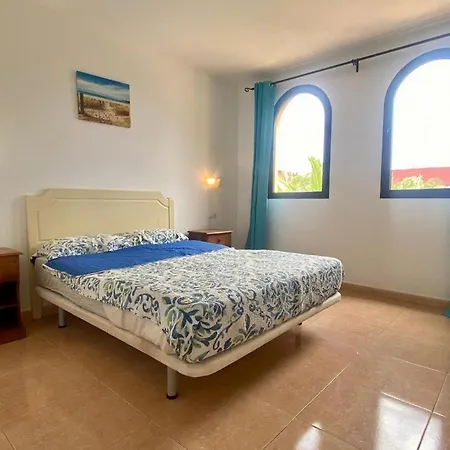 Apartament Apartment With Pool Corralejo