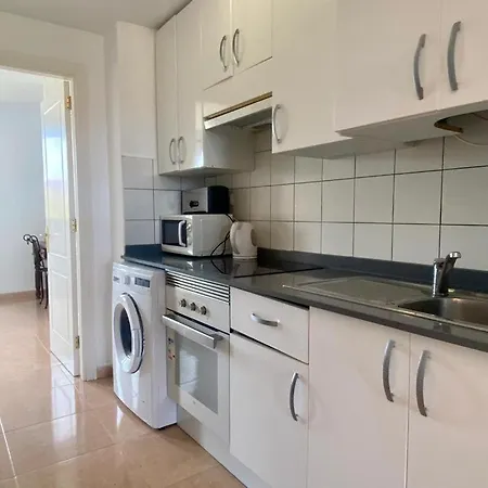 Apartment With Pool *