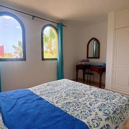 Apartament Apartment With Pool Corralejo