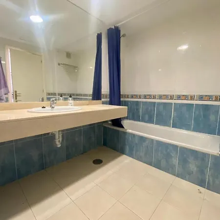 Apartament Apartment With Pool Corralejo