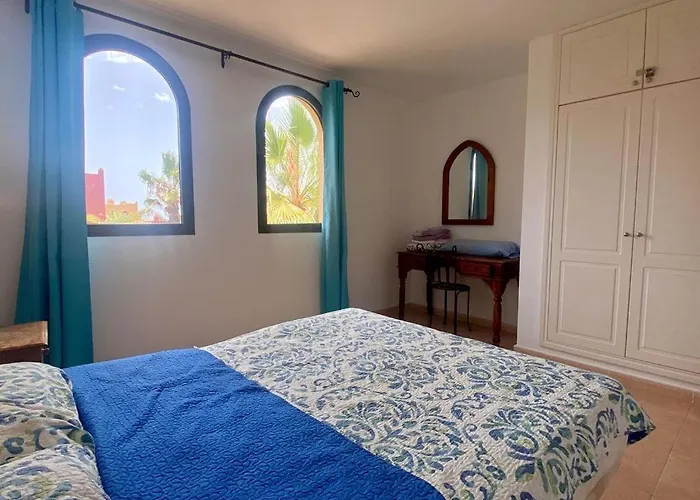 Apartment Apartment With Pool Corralejo