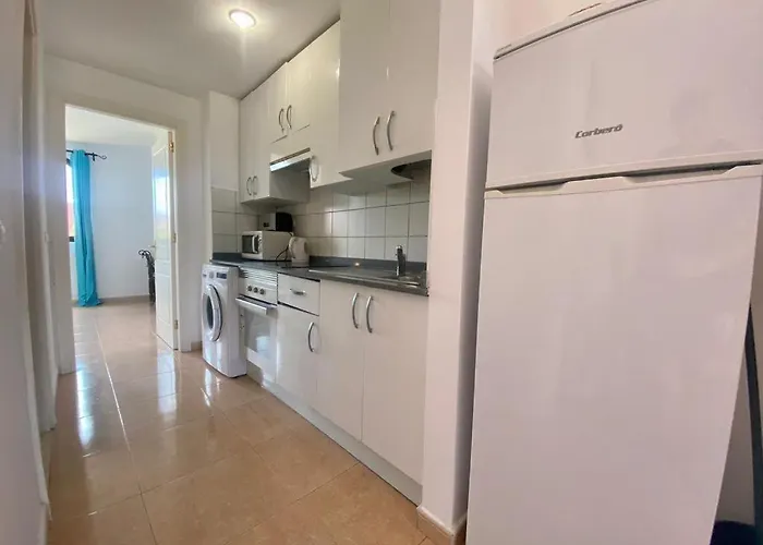 Apartment With Pool *