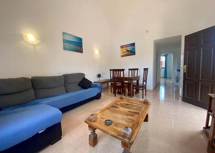 Appartement Apartment With Pool