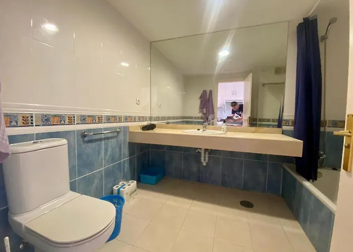 Apartment With Pool *