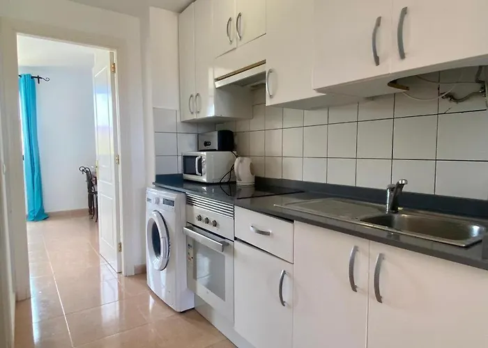 Apartment With Pool *